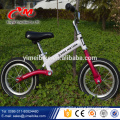 2016 Alibaba Online Store Suppliers Cheap Price Kids Balance Bike / Blance Bike For 2 Years Old Kids / Mini Balance Bike
